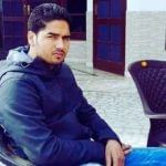ਅੱਤਵਾਦੀ ਡੱਲਾ ਦਾ ਇੱਕ ਹੋਰ ਸਾਥੀ ਗ੍ਰਿਫ਼ਤਾਰ: ਜੇਲ੍ਹ ਤੋਂ ਸੁੱਖਾ ਦੇ ਸੰਪਰਕ ਵਿੱਚ ਆਇਆ, ਜ਼ਮਾਨਤ ਲਈ ਕੀਤੀ ਮਦਦ ਅੱਤਵਾਦੀ ਡੱਲਾ ਦਾ ਇੱਕ ਹੋਰ ਸਾਥੀ ਗ੍ਰਿਫ਼ਤਾਰ: ਜੇਲ੍ਹ ਤੋਂ ਸੁੱਖਾ ਦੇ ਸੰਪਰਕ ਵਿੱਚ ਆਇਆ, ਜ਼ਮਾਨਤ ਲਈ ਕੀਤੀ ਮਦਦ