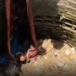 Viral Video: ਖੂਹ ਵਿੱਚ ਡਿੱਗੀ Ball ਨੂੰ ਕੱਢਣ ਲਈ ਮੁੰਡਿਆਂ ਨੇ ਲਗਾਇਆ ਕਮਾਲ ਦਾ ਜੁਗਾੜ, ਮਾਂ ਦੀ ਸਾੜੀ ਦੀ ਮਦਦ ਨਾਲ ਕੀਤਾ ਸਭ ਨੂੰ ਹੈਰਾਨ Viral Video: ਖੂਹ ਵਿੱਚ ਡਿੱਗੀ Ball ਨੂੰ ਕੱਢਣ ਲਈ ਮੁੰਡਿਆਂ ਨੇ ਲਗਾਇਆ ਕਮਾਲ ਦਾ ਜੁਗਾੜ, ਮਾਂ ਦੀ ਸਾੜੀ ਦੀ ਮਦਦ ਨਾਲ ਕੀਤਾ ਸਭ ਨੂੰ ਹੈਰਾਨ