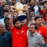 ਬੈਂਗਲੁਰੂ ਭੱਗਦੜ ‘ਚ ਲੋਕਾਂ ਦੀ ਮੌਤ, ਅੰਦਰ RCB ਦਾ ਜਸ਼ਨ…BCCI ਨੇ ਚੁੱਕੇ ਸਵਾਲ ਬੈਂਗਲੁਰੂ ਭੱਗਦੜ ‘ਚ ਲੋਕਾਂ ਦੀ ਮੌਤ, ਅੰਦਰ RCB ਦਾ ਜਸ਼ਨ…BCCI ਨੇ ਚੁੱਕੇ ਸਵਾਲ