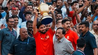 ਬੈਂਗਲੁਰੂ ਭੱਗਦੜ ‘ਚ ਲੋਕਾਂ ਦੀ ਮੌਤ, ਅੰਦਰ RCB ਦਾ ਜਸ਼ਨ…BCCI ਨੇ ਚੁੱਕੇ ਸਵਾਲ