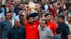 ਬੈਂਗਲੁਰੂ ਭੱਗਦੜ 'ਚ ਲੋਕਾਂ ਦੀ ਮੌਤ, ਅੰਦਰ RCB ਦਾ ਜਸ਼ਨ...BCCI ਨੇ ਚੁੱਕੇ ਸਵਾਲ ਬੈਂਗਲੁਰੂ ਭੱਗਦੜ 'ਚ ਲੋਕਾਂ ਦੀ ਮੌਤ, ਅੰਦਰ RCB ਦਾ ਜਸ਼ਨ...BCCI ਨੇ ਚੁੱਕੇ ਸਵਾਲ...