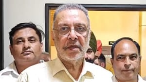 ਹੜ੍ਹਤਾਲ 'ਤੇ ਗਏ ਨਰਸਿੰਗ ਸਟਾਫ 'ਤੇ ਲੱਗਿਆ ESMA, ਤੁਰੰਤ ਕੰਮ 'ਤੇ ਆਉਣ ਦੇ ਹੁਕਮ ਹੜ੍ਹਤਾਲ 'ਤੇ ਗਏ ਨਰਸਿੰਗ ਸਟਾਫ 'ਤੇ ਲੱਗਿਆ ESMA, ਤੁਰੰਤ ਕੰਮ 'ਤੇ ਆਉਣ ਦੇ ਹੁਕਮ