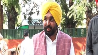 ਜਿੱਤ ਤੋਂ ਬਾਅਦ ਪਹਿਲੀ ਵਾਰ ਗਵਰਨਰ ਨੂੰ ਮਿਲੇ CM ਮਾਨ, ਕੀਤੀ ਇਹ ਮੰਗ