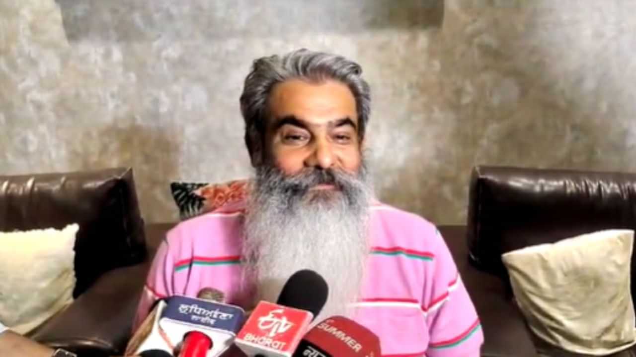 ਭਾਰਤ ਭੂਸ਼ਣ ਆਸ਼ੂ ਨੇ ਆਪਣੇ ਅਸਤੀਫ਼ੇ ਤੇ ਦਿੱਤਾ ਸਪੱਸ਼ਟੀਕਰਨ, ਬੋਲੇ: ਰਾਜਨੀਤੀ ਚ ਜ਼ਿੰਮੇਵਾਰੀ ਵੀ ਹੋਣੀ ਚਾਹੀਦੀ ਹੈ ਤੇ ਇਮਾਨਦਾਰੀ ਵੀ ਭਾਰਤ ਭੂਸ਼ਣ ਆਸ਼ੂ ਨੇ ਆਪਣੇ ਅਸਤੀਫ਼ੇ ਤੇ ਦਿੱਤਾ ਸਪੱਸ਼ਟੀਕਰਨ, ਬੋਲੇ: ਰਾਜਨੀਤੀ ਚ ਜ਼ਿੰਮੇਵਾਰੀ ਵੀ ਹੋਣੀ ਚਾਹੀਦੀ ਹੈ ਤੇ ਇਮਾਨਦਾਰੀ ਵੀ