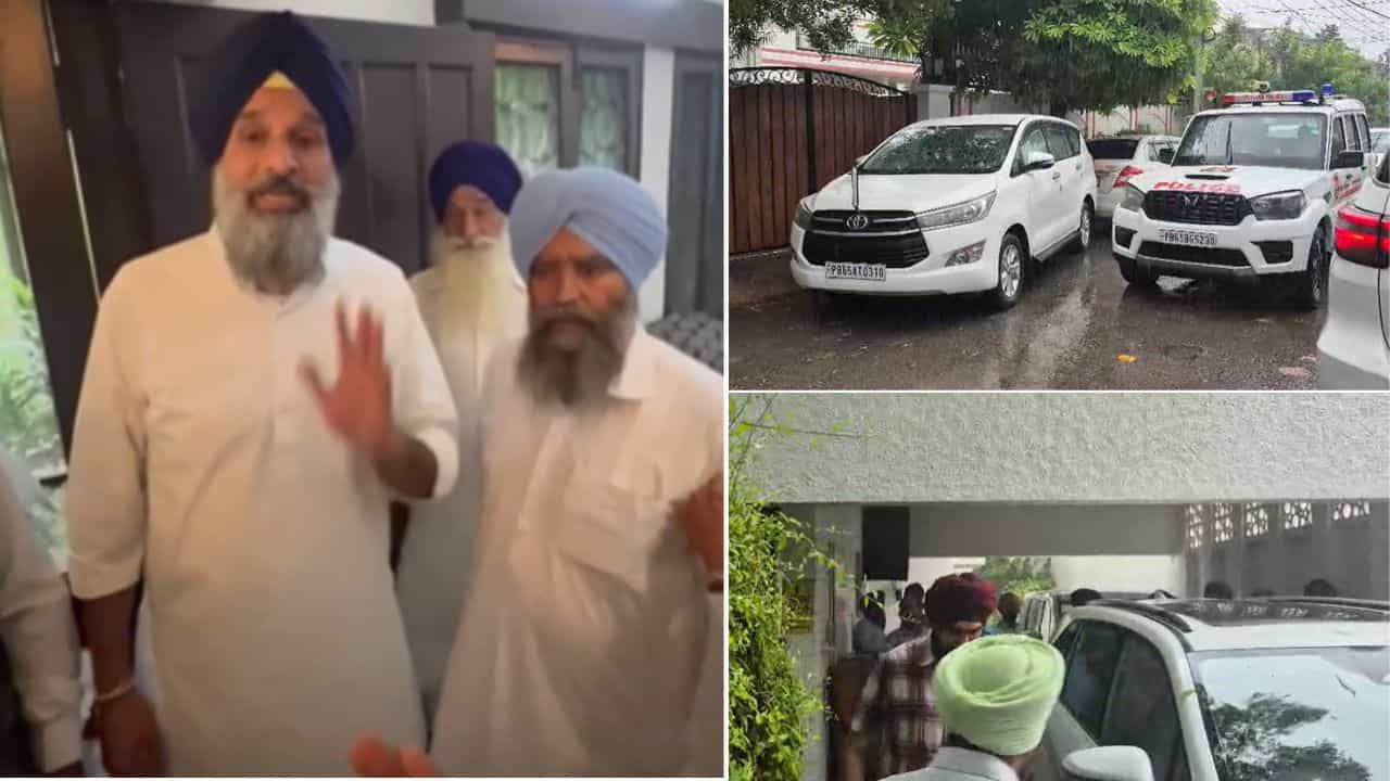 ਬਿਕਰਮ ਮਜੀਠੀਆ ਦੀ ਜ਼ਮਾਨਤ ਪਟੀਸ਼ਨ ਤੇ ਅੱਜ ਸੁਣਵਾਈ, ਬੈਰਕ ਬਦਲਣ ਤੇ ਵੀ ADGP ਜੇਲ੍ਹ ਕਰਨਗੇ ਜਵਾਬ ਦਾਖਲ