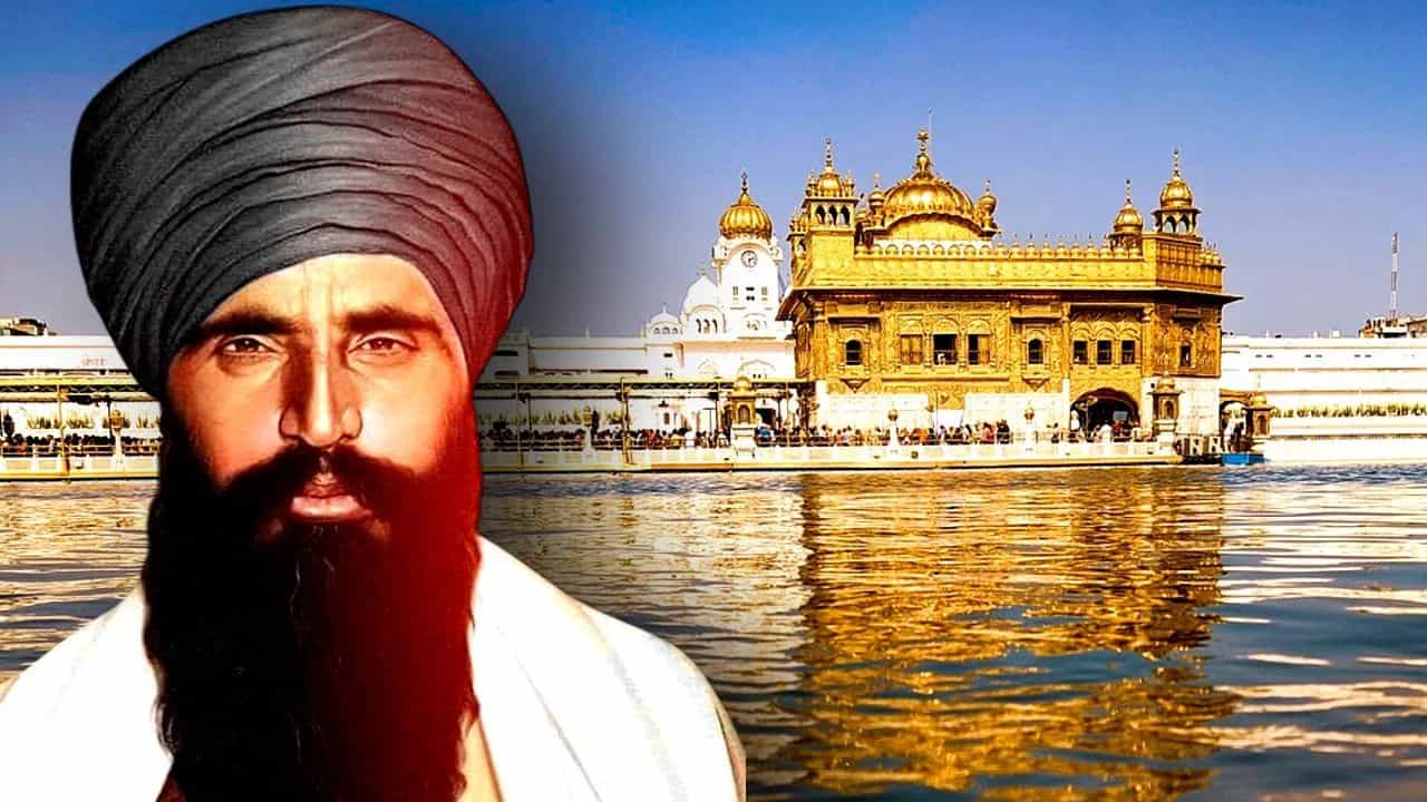 ਹਰਿਮੰਦਰ ਸਾਹਿਬ ਵਿੱਚ ਪਾਕਿਸਤਾਨੀ ਹਥਿਆਰ...ਜਾਣੋ ਆਪ੍ਰੇਸ਼ਨ ਬਲੂ ਸਟਾਰ ਵਿੱਚ ਕੀ-ਕੀ ਹੋਇਆ ਸੀ? ਹਰਿਮੰਦਰ ਸਾਹਿਬ ਵਿੱਚ ਪਾਕਿਸਤਾਨੀ ਹਥਿਆਰ...ਜਾਣੋ ਆਪ੍ਰੇਸ਼ਨ ਬਲੂ ਸਟਾਰ ਵਿੱਚ ਕੀ-ਕੀ ਹੋਇਆ ਸੀ?