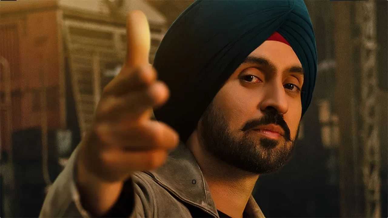 ਦਿਲਜੀਤ ਦੋਸਾਂਝ ਨੇ ਸਲਮਾਨ ਖਾਨ ਨਾਲ 3 ਬਲਾਕਬਸਟਰ ਫਿਲਮਾਂ ਦੇਣ ਵਾਲੇ ਨਿਰਦੇਸ਼ਕ ਨਾਲ ਮਿਲਾਇਆ ਹੱਥ, ਇਸ ਫਿਲਮ ਦਾ ਬਣੇ ਹਿੱਸਾ