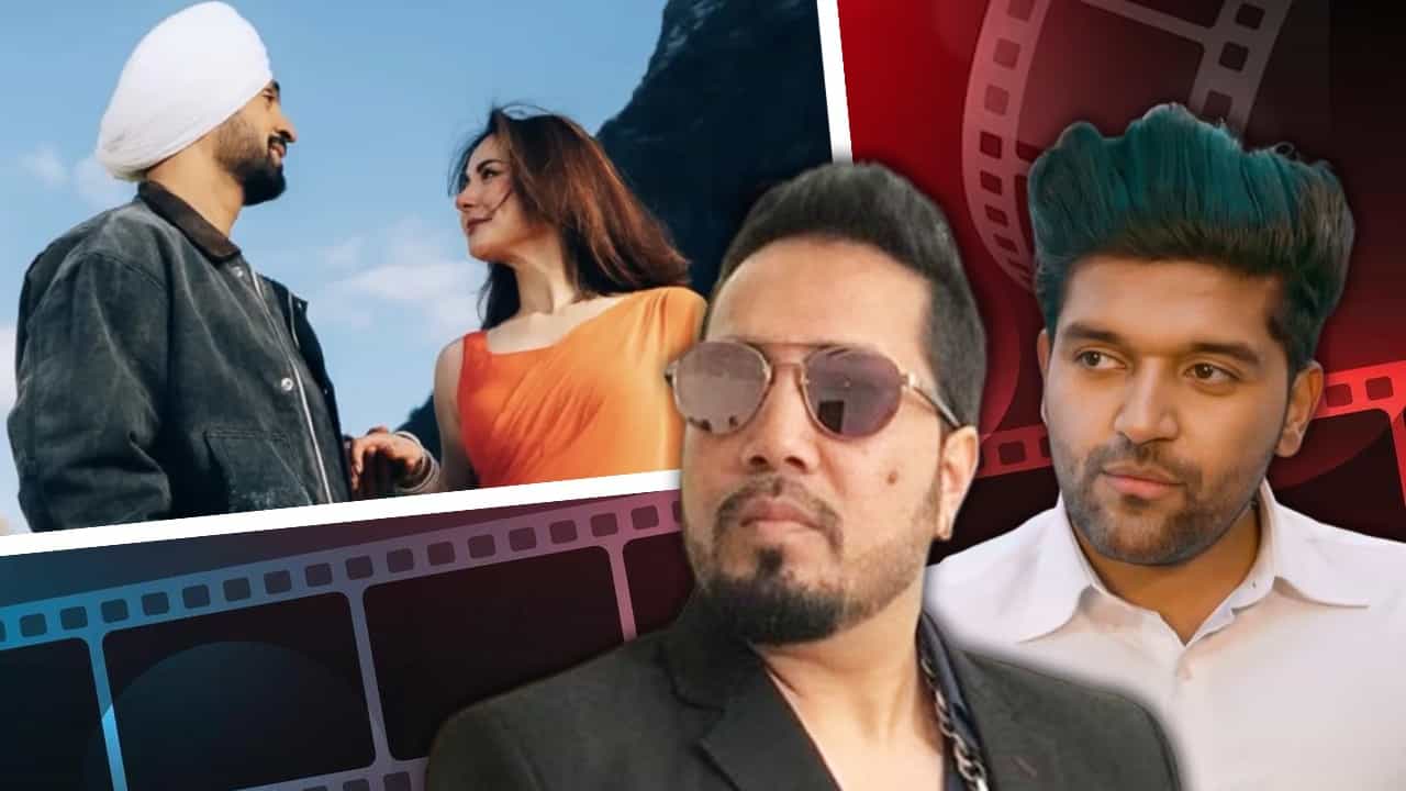 Sardar Ji 3 Controversy: ਸਰਦਾਰ ਜੀ-3 ਭਾਰਤ ਤੋਂ ਬਗੈਰ ਕਿਵੇਂ ਦਿਖਾਵੇਗੀ ਸਰਦਾਰੀ!... ਪਾਕਿਸਤਾਨ ਸਮੇਤ ਕੱਲ੍ਹ ਵਰਲਡਵਾਈਡ ਹੋ ਰਹੀ ਰਿਲੀਜ਼ Sardar Ji 3 Controversy: ਸਰਦਾਰ ਜੀ-3 ਭਾਰਤ ਤੋਂ ਬਗੈਰ ਕਿਵੇਂ ਦਿਖਾਵੇਗੀ ਸਰਦਾਰੀ!... ਪਾਕਿਸਤਾਨ ਸਮੇਤ ਕੱਲ੍ਹ ਵਰਲਡਵਾਈਡ ਹੋ ਰਹੀ ਰਿਲੀਜ਼