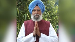 ਤਰਨਤਾਰਨ ਤੋਂ ਮੌਜੂਦਾ AAP ਵਿਧਾਇਕ ਡਾ. ਕਸ਼ਮੀਰ ਸਿੰਘ ਸੋਹਲ ਦਾ ਦੇਹਾਂਤ, ਸੀਐਮ ਤੇ ਕੇਜਰੀਵਾਲ ਨੇ ਜਤਾਇਆ ਦੁੱਖ