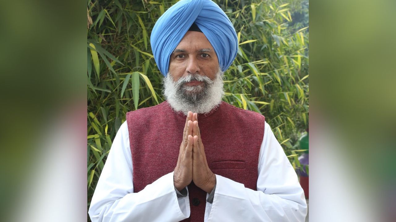 ਤਰਨਤਾਰਨ ਤੋਂ ਮੌਜੂਦਾ AAP ਵਿਧਾਇਕ ਡਾ. ਕਸ਼ਮੀਰ ਸਿੰਘ ਸੋਹਲ ਦਾ ਦੇਹਾਂਤ, ਸੀਐਮ ਤੇ ਕੇਜਰੀਵਾਲ ਨੇ ਜਤਾਇਆ ਦੁੱਖ ਤਰਨਤਾਰਨ ਤੋਂ ਮੌਜੂਦਾ AAP ਵਿਧਾਇਕ ਡਾ. ਕਸ਼ਮੀਰ ਸਿੰਘ ਸੋਹਲ ਦਾ ਦੇਹਾਂਤ, ਸੀਐਮ ਤੇ ਕੇਜਰੀਵਾਲ ਨੇ ਜਤਾਇਆ ਦੁੱਖ