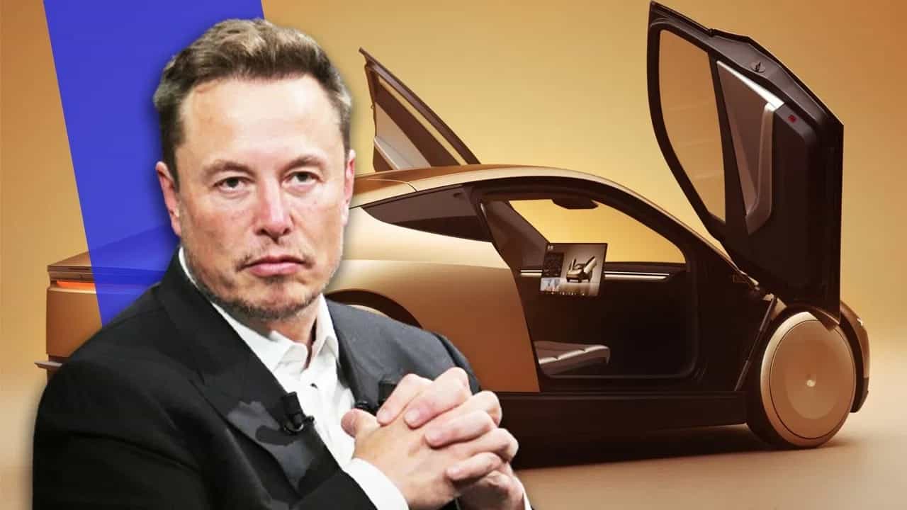 ਟੇਸਲਾ ਤੋਂ ਬਾਅਦ, ਐਲੋਨ ਮਸਕ ਦੀ ਰੋਬੋਟੈਕਸੀ ਪਾਵੇਗੀ ਧਮਾਲਾ, ਇਸ ਤਰ੍ਹਾਂ ਬਿਨਾਂ ਡਰਾਈਵਰ ਦੇ ਚੱਲੇਗੀ ਕਾਰ