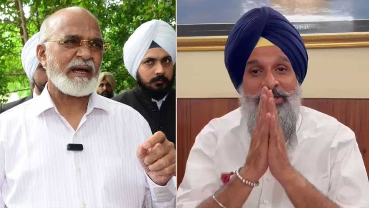 ਬਿਕਰਮ ਮਜੀਠੀਆ ਵਿਰੁੱਧ ਜਾਂਚ ਤੇਜ਼, ਮਾਮਲੇ ਵਿੱਚ ਸਾਬਕਾ ED ਅਫਸਰ ਦਾ ਬਿਆਨ ਦਰਜ ਬਿਕਰਮ ਮਜੀਠੀਆ ਵਿਰੁੱਧ ਜਾਂਚ ਤੇਜ਼, ਮਾਮਲੇ ਵਿੱਚ ਸਾਬਕਾ ED ਅਫਸਰ ਦਾ ਬਿਆਨ ਦਰਜ