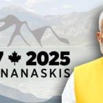 ਭਾਰਤ G-7 ਸਮੂਹ ਦਾ ਹਿੱਸਾ ਕਿਉਂ ਨਹੀਂ ਹੈ, ਹਰ ਸਾਲ ਇਸ ਦਾ ਸੰਮੇਲਨ ਕਿੰਨਾ ਮਹੱਤਵਪੂਰਨ? ਭਾਰਤ G-7 ਸਮੂਹ ਦਾ ਹਿੱਸਾ ਕਿਉਂ ਨਹੀਂ ਹੈ, ਹਰ ਸਾਲ ਇਸ ਦਾ ਸੰਮੇਲਨ ਕਿੰਨਾ ਮਹੱਤਵਪੂਰਨ?
