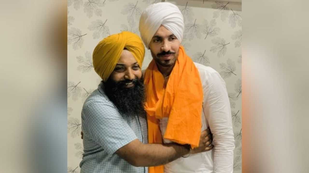 ਗੁਰਪ੍ਰੀਤ ਸਿੰਘ ਹਰੀਨੌ ਕਤਲ ਮਾਮਲੇ ਚ ਪੁਲਿਸ ਦੀ ਕਾਰਵਾਈ ਤੇਜ਼, ਡੇਟਿੰਗ ਐਪ ਤੋਂ ਮੰਗੀ ਡਿਟੇਲ