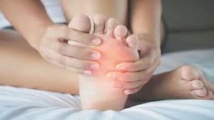 Health Tips : ਕਮਰ ਅਤੇ ਲੱਤਾਂ ਵਿੱਚ ਲਗਾਤਾਰ ਦਰਦ ਕਿਸ ਬਿਮਾਰੀ ਦਾ ਹੈ ਲੱਛਣ?