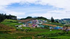 ਜੇਕਰ ਤੁਸੀਂ Hill station ਊਟੀ ਜਾ ਰਹੇ ਹੋ ਘੁੰਮਣ, ਤਾਂ ਇਸਦੇ ਆਲੇ-ਦੁਆਲੇ ਦੀਆਂ ਇਨ੍ਹਾਂ ਥਾਵਾਂ 'ਤੇ ਜਾਣਾ ਨਾ ਭੁੱਲੋ