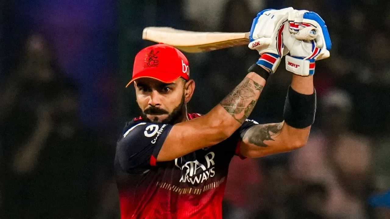 ਸਭ ਕੁਝ ਨੰਬਰ-18.. IPL ਫਾਈਨਲ ਲਈ ਬਣਿਆ ਸ਼ਾਨਦਾਰ ਸੰਜੋਗ, RCB ਲਈ ਚੰਗਾ ਸੰਕੇਤ?