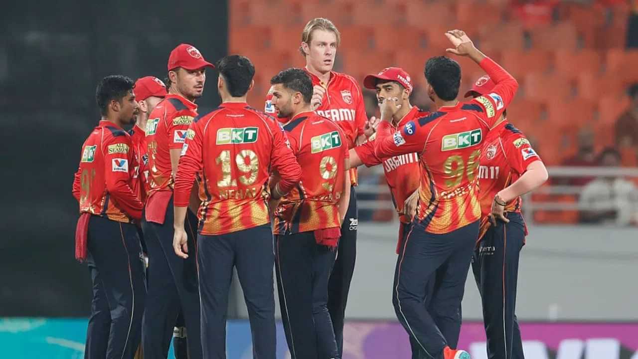 IPL 2025 ਦੌਰਾਨ ਇਨ੍ਹਾਂ ਖਿਡਾਰੀਆਂ ਨੂੰ ਮਿਲਿਆ ਸੈਂਟਰਲ ਕੰਟ੍ਰੈਕਟ, ਅਚਾਨਕ ਹੋਇਆ ਵੱਡਾ ਐਲਾਨ
