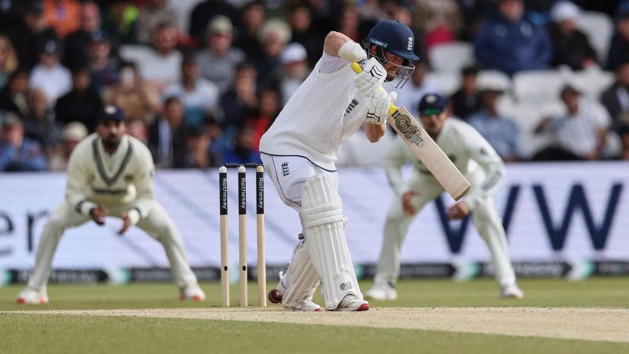 Ind vs eng 1st test day 4: ਲੀਡਜ਼ ਟੈਸਟ ਰੋਮਾਂਚਕ ਮੋੜ ‘ਤੇ, ਚੌਥੇ ਦਿਨ ਇਸ ਤਰ੍ਹਾਂ ਬਦਲੀ ਖੇਡ Ind vs eng 1st test day 4: ਲੀਡਜ਼ ਟੈਸਟ ਰੋਮਾਂਚਕ ਮੋੜ ‘ਤੇ, ਚੌਥੇ ਦਿਨ ਇਸ ਤਰ੍ਹਾਂ ਬਦਲੀ ਖੇਡ