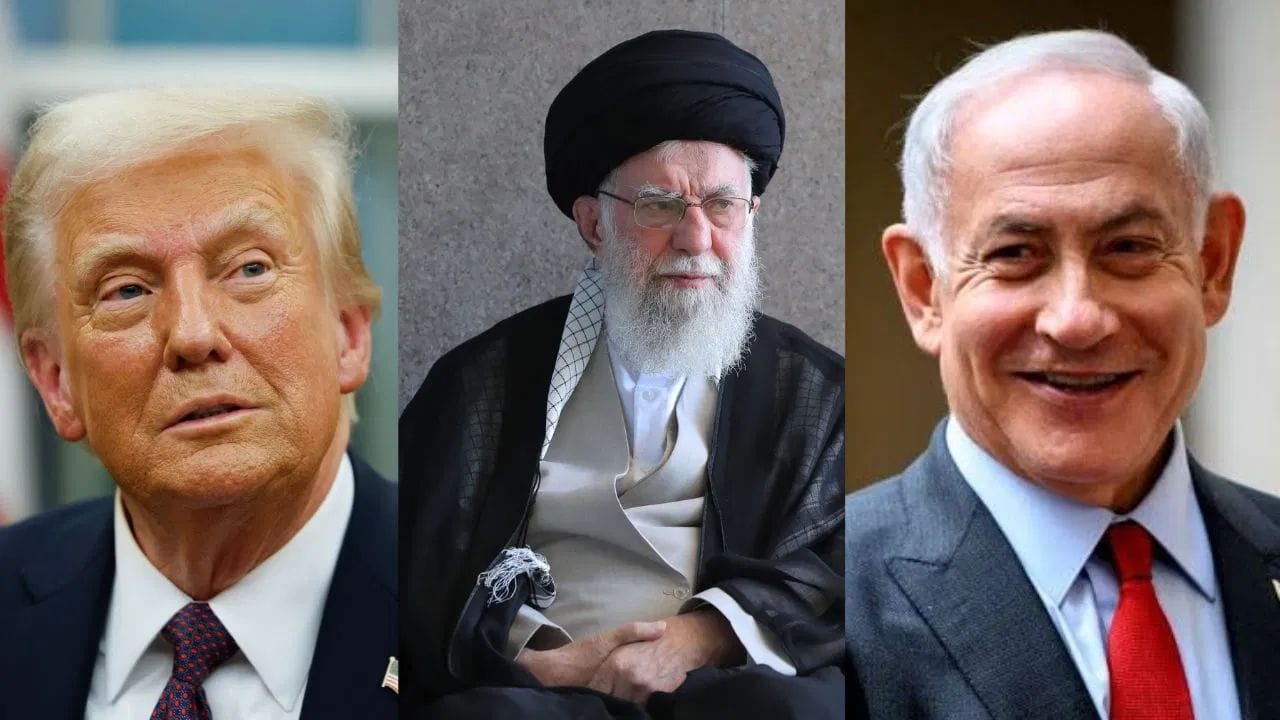 ਟਰੰਪ ਨੇ ਈਰਾਨ ਨੂੰ ਦਿੱਤੀ ਚੇਤਾਵਨੀ,  ਅਮਰੀਕਾ 'ਤੇ ਹਮਲਾ ਹੋਇਆ ਤਾਂ ਤਿਆਰ ਹੈ ਫੌਜ