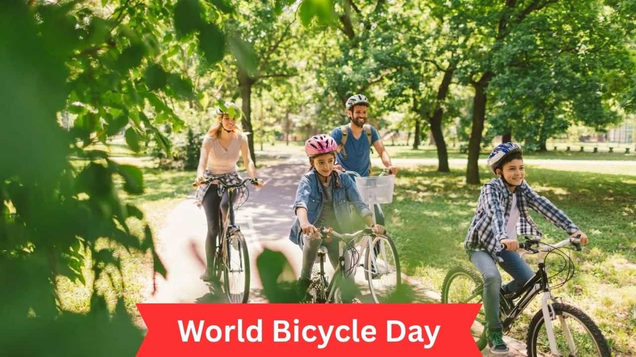 World Bicycle Day: ਭਾਰਤ ਦੇ 5 ਸੁੰਦਰ ਸਾਈਕਲਿੰਗ ਰੂਟ, ਜਿਨ੍ਹਾਂ ਦੀ ਸੁੰਦਰਤਾ ਤੁਹਾਨੂੰ ਕਰ ਦੇਵੇਗੀ ਹੈਰਾਨ