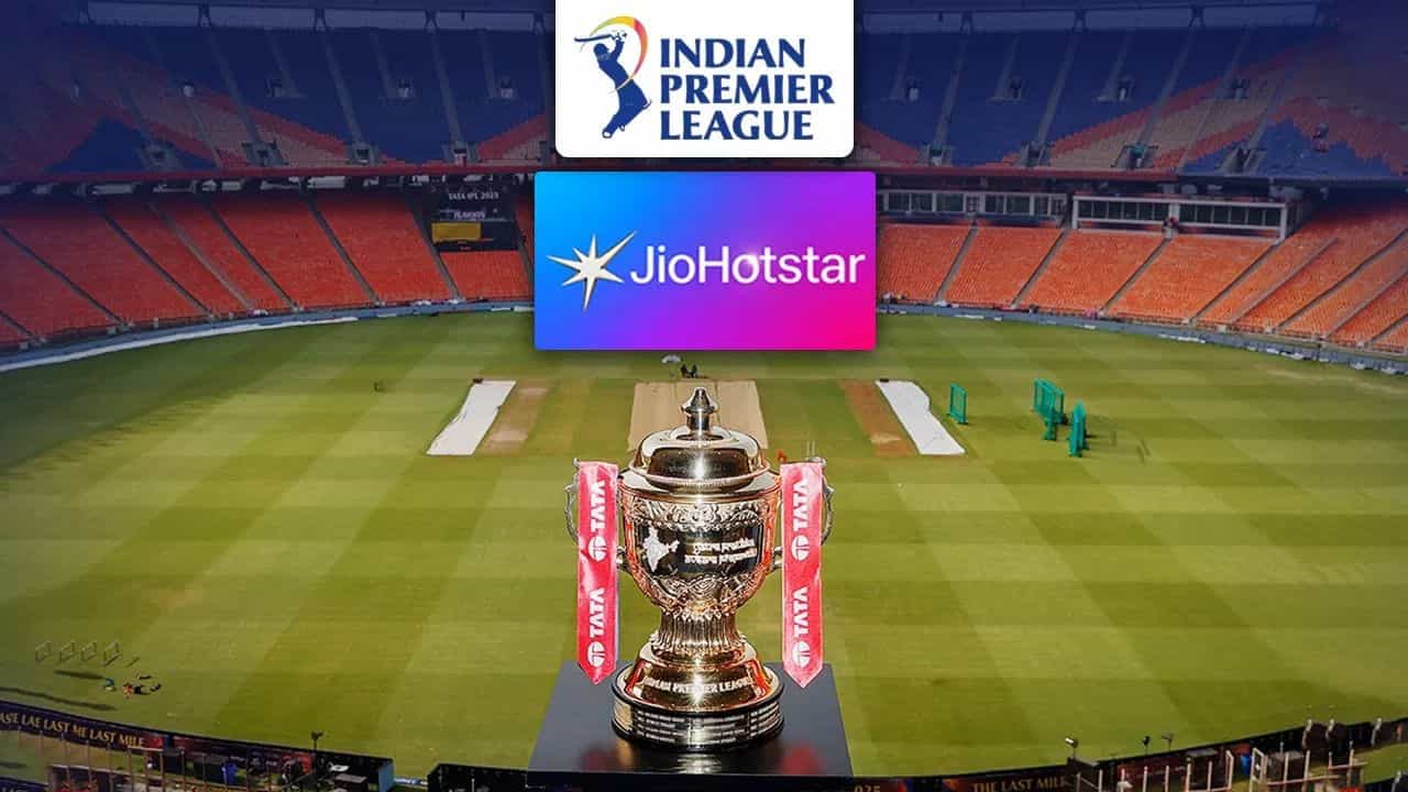 ਕੀ ਤੁਸੀਂ IPL 2025 ਦਾ Final ਮੈਚ ਦੇਖਣਾ ਚਾਹੁੰਦੇ ਹੋ? ਮੁਫ਼ਤ ਵਿੱਚ ਇਸ ਤਰ੍ਹਾਂ ਮਿਲੇਗਾ JioHotstar