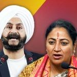 CM ਰੇਖਾ ਗੁਪਤਾ ਨੇ ਕਰਤਾਰਪੁਰ ਸਾਹਿਬ ਦਾ ਕੀਤਾ ਅਪਮਾਨ, AAP ਆਗੂ ਜਰਨੈਲ ਸਿੰਘ ਦਾ ਇਲਜ਼ਾਮ CM ਰੇਖਾ ਗੁਪਤਾ ਨੇ ਕਰਤਾਰਪੁਰ ਸਾਹਿਬ ਦਾ ਕੀਤਾ ਅਪਮਾਨ, AAP ਆਗੂ ਜਰਨੈਲ ਸਿੰਘ ਦਾ ਇਲਜ਼ਾਮ
