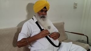 ਸਸਤੇ ਭਾਅ ਵੇਚੀਆਂ ਗਈਆਂ ਜਮੀਨਾਂ, ਸਾਬਕਾ ਜਥੇਦਾਰ ਦੇ SGPC 'ਤੇ ਵੱਡੇ ਇਲਜ਼ਾਮ
