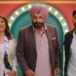 ਨਵਜੋਤ ਸਿੱਧੂ ਦੀ ਕਪਿਲ ਸ਼ਰਮਾ ਦੇ ਸ਼ੋਅ ਵਿੱਚ ਵਾਪਸੀ, ਪ੍ਰੋਮੋ ਹੋਇਆ ਲਾਂਚ ਨਵਜੋਤ ਸਿੱਧੂ ਦੀ ਕਪਿਲ ਸ਼ਰਮਾ ਦੇ ਸ਼ੋਅ ਵਿੱਚ ਵਾਪਸੀ, ਪ੍ਰੋਮੋ ਹੋਇਆ ਲਾਂਚ