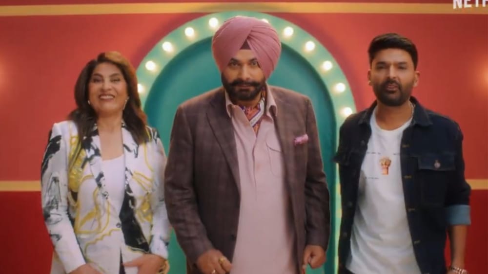ਅਰਚਨਾ ਪੂਰਨ ਸਿੰਘ: 100 ਤੋਂ ਵੱਧ ਫਿਲਮਾਂ ਅਤੇ ਟੀਵੀ ਸ਼ੋਅ ਵਿੱਚ ਨਜ਼ਰ ਆ ਚੁੱਕੀ ਅਰਚਨਾ ਪੂਰਨ ਸਿੰਘ ਇੱਕ ਵਾਰ ਫਿਰ ਸ਼ੋਅ ਵਿੱਚ ਵਾਪਸੀ ਕਰ ਚੁੱਕੀ ਹੈ। ਹੁਣ ਉਨ੍ਹਾਂ ਦਾ ਆਪਣਾ ਯੂਟਿਊਬ ਚੈਨਲ ਹੈ, ਜਿਸ ਰਾਹੀਂ ਉਹ ਪ੍ਰਸ਼ੰਸਕਾਂ ਨਾਲ ਜੁੜੀ ਰਹਿੰਦੀ ਹੈ। ਅਦਾਕਾਰਾ ਦੀ ਕੁੱਲ ਜਾਇਦਾਦ ਲਗਭਗ 235 ਕਰੋੜ ਰੁਪਏ ਹੋਣ ਦਾ ਅਨੁਮਾਨ ਹੈ।
