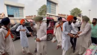 ਕਪੂਰਥਲਾ ‘ਚ ਜ਼ਰਦਾ ਖ਼ਰੀਦਦਾ ਰੰਗੇ ਹੱਥੀਂ ਫੜਿਆ ਗਿਆ SGPC ਦਾ ਅਸਥਾਈ ਕਰਮਚਾਰੀ, ਕਮੇਟੀ ਨੇ ਕੀਤੀ ਕਾਰਵਾਈ