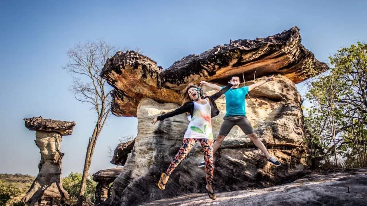 ਲਵ ਪਾਰਟਨਰ ਦੇ ਨਾਲ ਇੱਕ ਵਾਰ ਜ਼ਰੂਰ ਕਰੋ ਇਹ Activity... ਜ਼ਿੰਦਗੀ ਭਰ ਨਹੀਂ ਭੁਲਾ ਸਕੋਗੇ ਲਵ ਪਾਰਟਨਰ ਦੇ ਨਾਲ ਇੱਕ ਵਾਰ ਜ਼ਰੂਰ ਕਰੋ ਇਹ Activity... ਜ਼ਿੰਦਗੀ ਭਰ ਨਹੀਂ ਭੁਲਾ ਸਕੋਗੇ