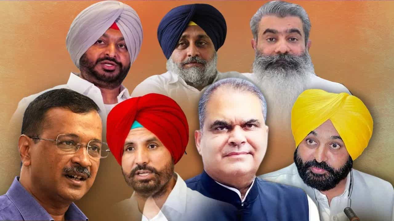 ਲੁਧਿਆਣਾ ਜ਼ਿਮਨੀ ਚੋਣ ਲਈ ਵੋਟਾਂ ਦੀ ਗਿਣਤੀ ਜਾਰੀ, 14 ਗੇੜ੍ਹ ਵਿੱਚ ਹੋਵੇਗੀ ਕਾਉਂਟਿੰਗ