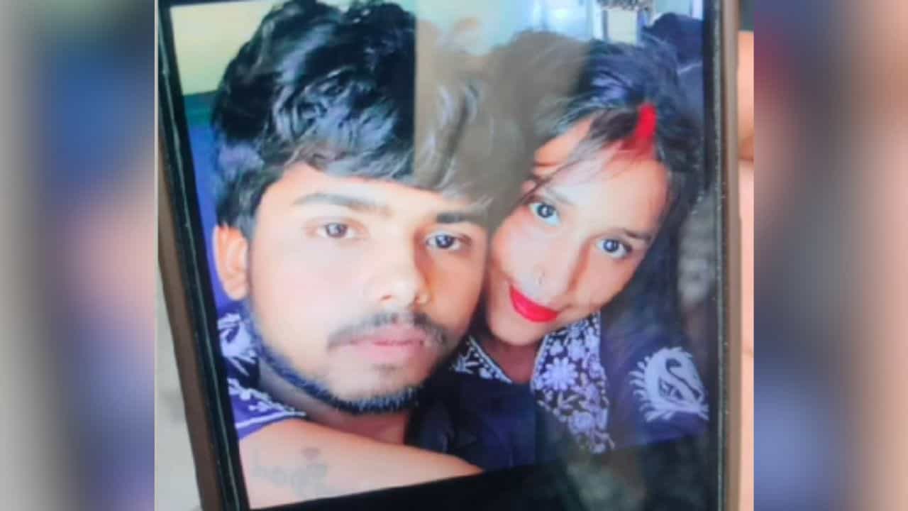 ਲੁਧਿਆਣਾ ਚ ਪਤਨੀ ਦਾ ਕਤਲ ਕਰ ਫਰਾਰ ਪਤੀ UP ਤੋਂ ਕਾਬੂ, ਮੁਲਜ਼ਮ ਨੇ ਕਬੂਲ ਕੀਤਾ ਜੁਰਮ ਲੁਧਿਆਣਾ ਚ ਪਤਨੀ ਦਾ ਕਤਲ ਕਰ ਫਰਾਰ ਪਤੀ UP ਤੋਂ ਕਾਬੂ, ਮੁਲਜ਼ਮ ਨੇ ਕਬੂਲ ਕੀਤਾ ਜੁਰਮ