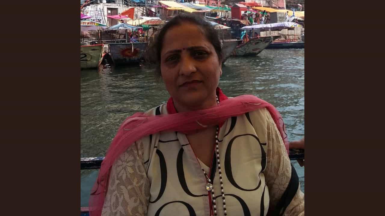 ਲੁਧਿਆਣਾ: ਸਲੇਮ ਟਾਬਰੀ ਇਲਾਕੇ ਚ ਦਹਿਸ਼ਤ ਦਾ ਮਾਹੌਲ, ਭੇਦਭਰੇ ਹਾਲਾਤਾਂ ਵਿੱਚ ਮਿਲੀ ਮਹਿਲਾ ਦੀ ਲਾਸ਼ ਲੁਧਿਆਣਾ: ਸਲੇਮ ਟਾਬਰੀ ਇਲਾਕੇ ਚ ਦਹਿਸ਼ਤ ਦਾ ਮਾਹੌਲ, ਭੇਦਭਰੇ ਹਾਲਾਤਾਂ ਵਿੱਚ ਮਿਲੀ ਮਹਿਲਾ ਦੀ ਲਾਸ਼