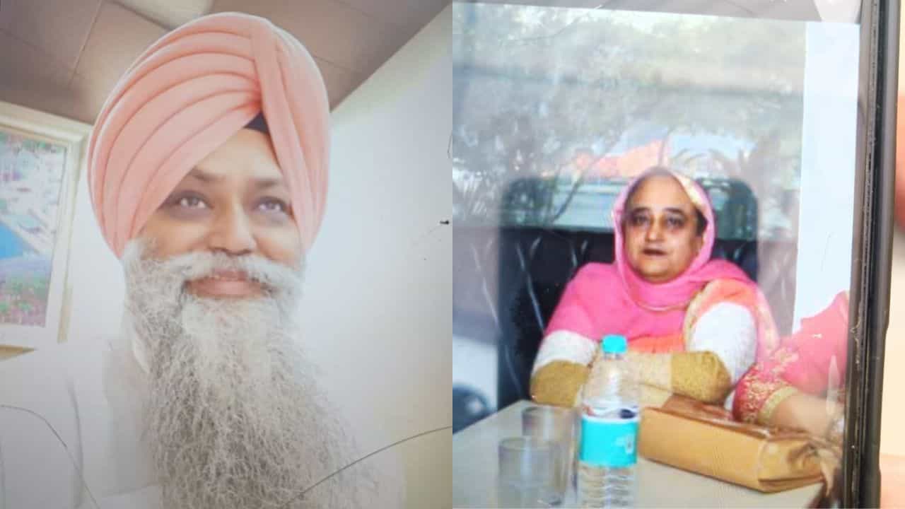 ਲੁਧਿਆਣਾ ਪੈਸਿਆਂ ਦੇ ਲੈਣ-ਦੇਣ ਤੋਂ ਪ੍ਰੇਸ਼ਾਨ ਪਤੀ-ਪਤਨੀ ਦਾ ਸੁਸਾਈਡ, ਬੈਂਕ ਵਾਲਿਆਂ ਤੇ ਇਲਜ਼ਾਮ