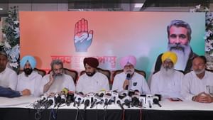 ਕਮਲਜੀਤ ਕੜਵਾਲ ਦੀ ਕਾਂਗਰਸ ਵਿੱਚ ਵਾਪਸੀ, ਚੰਨੀ ਨੇ ਦਵਾਈ ਮੈਂਬਰਸ਼ਿਪ