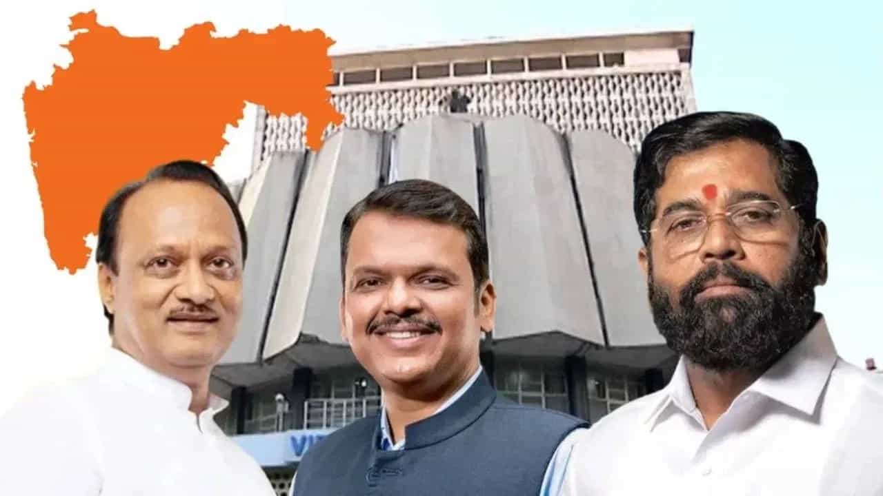 ਪਹਿਲੀ ਜਮਾਤ ਤੋਂ ਨਹੀਂ ਪੜ੍ਹਾਈ ਜਾਵੇਗੀ ਹਿੰਦੀ, ਮਹਾਰਾਸ਼ਟਰ ਸਰਕਾਰ ਦਾ ਯੂ-ਟਰਨ ਪਹਿਲੀ ਜਮਾਤ ਤੋਂ ਨਹੀਂ ਪੜ੍ਹਾਈ ਜਾਵੇਗੀ ਹਿੰਦੀ, ਮਹਾਰਾਸ਼ਟਰ ਸਰਕਾਰ ਦਾ ਯੂ-ਟਰਨ