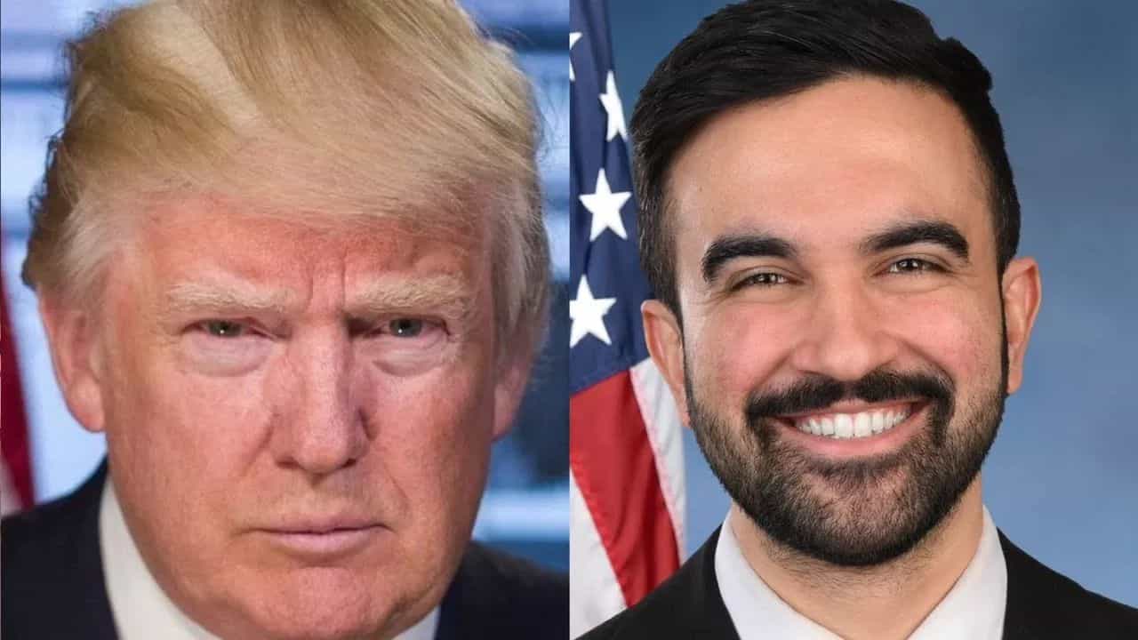 ਕੌਣ ਹੈ ਨੌਜਵਾਨ ਜ਼ੋਹਰਾਨ ਮਮਦਾਨੀ , ਜਿਸਦੀ ਚੋਣ ਜਿੱਤ ਨੇ ਅਮਰੀਕੀ ਰਾਸ਼ਟਰਪਤੀ ਨੂੰ ਵੀ ਕਰ ਦਿੱਤਾ ਹੈਰਾਨ? ਕੌਣ ਹੈ ਨੌਜਵਾਨ ਜ਼ੋਹਰਾਨ ਮਮਦਾਨੀ , ਜਿਸਦੀ ਚੋਣ ਜਿੱਤ ਨੇ ਅਮਰੀਕੀ ਰਾਸ਼ਟਰਪਤੀ ਨੂੰ ਵੀ ਕਰ ਦਿੱਤਾ ਹੈਰਾਨ?