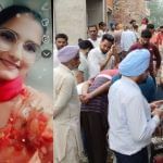 ਖੂਹ ‘ਚ ਡਿੱਗੀ 21 ਸਾਲਾ ਦੀ ਕੁੜੀ, ਮਾਨਸਾ ‘ਚ ਮਾਸੀ ਦੇ ਘਰ ਆਈ ਸੀ ਰਹਿਣ ਖੂਹ ‘ਚ ਡਿੱਗੀ 21 ਸਾਲਾ ਦੀ ਕੁੜੀ, ਮਾਨਸਾ ‘ਚ ਮਾਸੀ ਦੇ ਘਰ ਆਈ ਸੀ ਰਹਿਣ