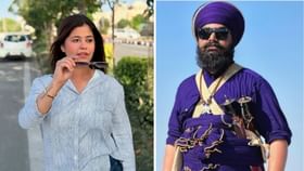 ਅੰਮ੍ਰਿਤਪਾਲ ਮਹਿਰੋਂ ਖਿਲਾਫ਼ FIR ਦਰਜ, ਇਨਫਲੂਐਂਸਰ ਦੀਪਿਕ ਲੂਥਰਾ ਨੂੰ ਦਿੱਤੀ ਸੀ ਜਾਨੋਂ ਮਾਰਨ ਦੀ ਧਮਕੀ...