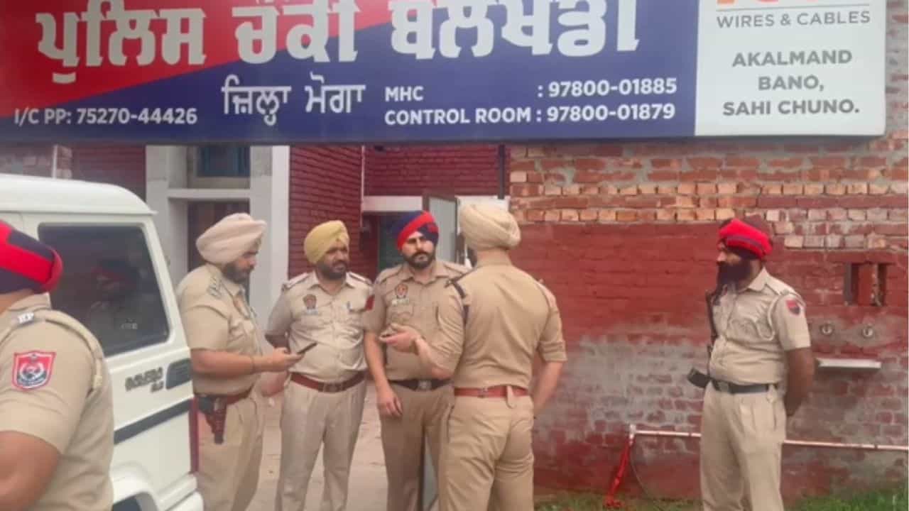 ਪਤੀ ਸੀ ਬੀਮਾਰ, ਪਤਨੀ ਕੰਮ ਕਰ ਸੰਭਾਲ ਰਹੀ ਸੀ ਪਰਿਵਾਰ, ਸ਼ੱਕ ਦੇ ਚੱਲਦੇ ਸਹੁਰੇ ਨੇ ਕੀਤਾ ਕਤਲ ਪਤੀ ਸੀ ਬੀਮਾਰ, ਪਤਨੀ ਕੰਮ ਕਰ ਸੰਭਾਲ ਰਹੀ ਸੀ ਪਰਿਵਾਰ, ਸ਼ੱਕ ਦੇ ਚੱਲਦੇ ਸਹੁਰੇ ਨੇ ਕੀਤਾ ਕਤਲ