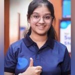 NEET UG 2025 Topper Story: ਕੌਣ ਹੈ ਅਵਿਕਾ ਅਗਰਵਾਲ? NEET UG ਵਿੱਚ 5ਵਾਂ ਰੈਂਕ ਪ੍ਰਾਪਤ, ਜਾਣੋ ਕਿਵੇਂ ਕੀਤੀ ਤਿਆਰੀ NEET UG 2025 Topper Story: ਕੌਣ ਹੈ ਅਵਿਕਾ ਅਗਰਵਾਲ? NEET UG ਵਿੱਚ 5ਵਾਂ ਰੈਂਕ ਪ੍ਰਾਪਤ, ਜਾਣੋ ਕਿਵੇਂ ਕੀਤੀ ਤਿਆਰੀ