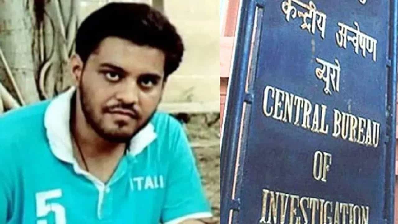 JNU ਵਿਦਿਆਰਥੀ ਨਜੀਬ ਅਹਿਮਦ ਦਾ ਕੇਸ ਬੰਦ, ਅਦਾਲਤ ਨੇ CBI ਦੀ ਕਲੋਜ਼ਰ ਰਿਪੋਰਟ ਕੀਤੀ ਮਨਜੂਰ JNU ਵਿਦਿਆਰਥੀ ਨਜੀਬ ਅਹਿਮਦ ਦਾ ਕੇਸ ਬੰਦ, ਅਦਾਲਤ ਨੇ CBI ਦੀ ਕਲੋਜ਼ਰ ਰਿਪੋਰਟ ਕੀਤੀ ਮਨਜੂਰ