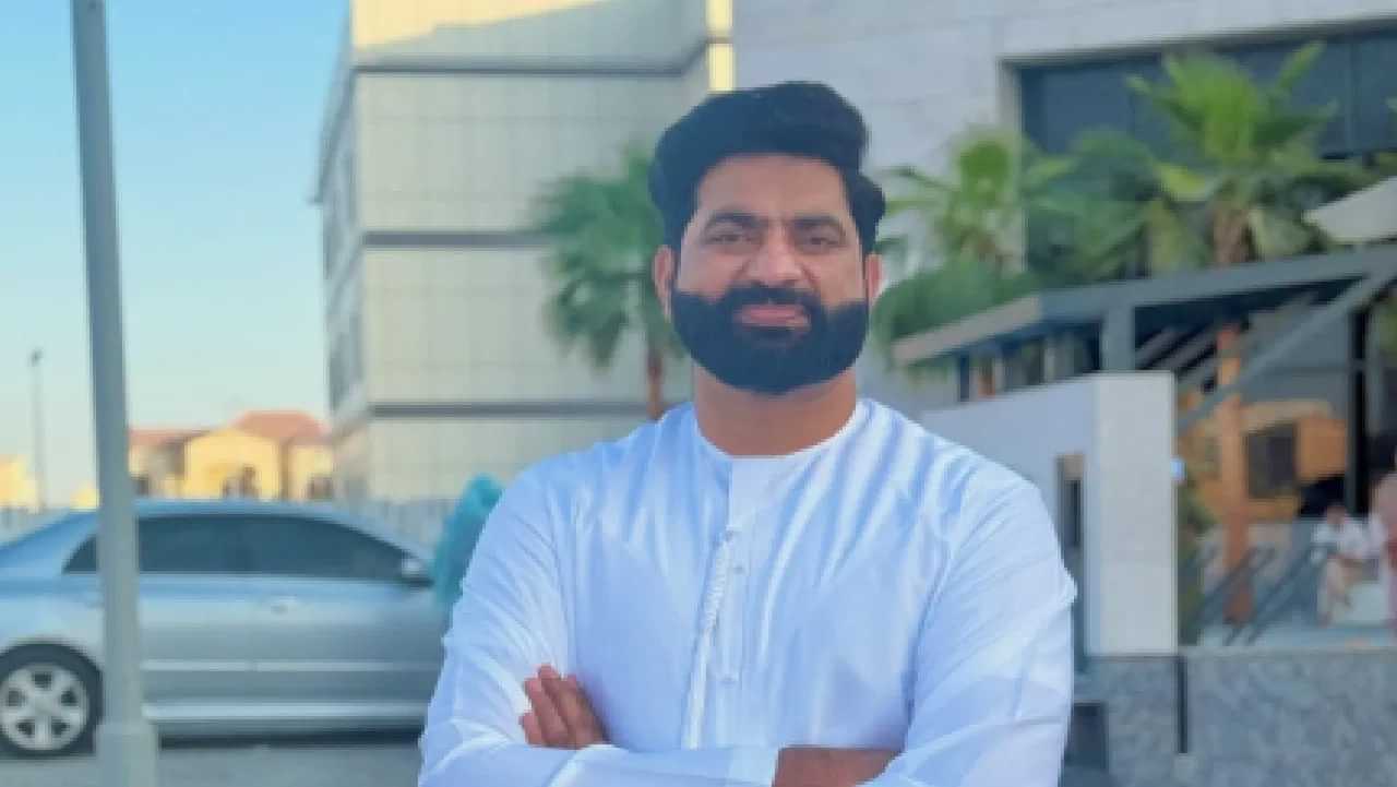 ਜਸਬੀਰ ਸਿੰਘ ਦੇ ਪੱਖ ਚ ਬੋਲਿਆ PAK ਯੂਟਿਊਬਰ ਨਾਸਿਰ, ਕਿਹਾ- ਮੈਂ ਜੋਤੀ ਤੇ ਜਾਨ ਮਹਲ ਨਾਲ ਨਹੀਂ ਮਿਲਿਆ