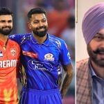 IPL ਕੁਆਲੀਫਾਇਰ 2 ‘ਚ ਪੰਜਾਬ Vs ਮੁੰਬਈ: ਸਿੱਧੂ ਬੋਲੇ- ਹਰ ਕਿਸੇ ਦੀ ਜ਼ੁਬਾਨ ‘ਤੇ ਇੱਕੋ ਗੱਲ- ਪੰਜਾਬ ਜਿੱਤੇਗਾ IPL ਕੁਆਲੀਫਾਇਰ 2 ‘ਚ ਪੰਜਾਬ Vs ਮੁੰਬਈ: ਸਿੱਧੂ ਬੋਲੇ- ਹਰ ਕਿਸੇ ਦੀ ਜ਼ੁਬਾਨ ‘ਤੇ ਇੱਕੋ ਗੱਲ- ਪੰਜਾਬ ਜਿੱਤੇਗਾ