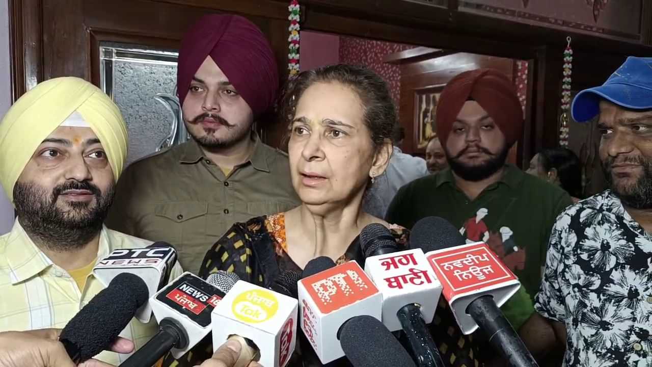 ਮੁੜ ਸਿਆਸਤ ਚ ਐਕਟਿਵ ਹੋਏ ਨਵਜੋਤ ਕੌਰ ਸਿੱਧੂ, ਕਿਹਾ- 2027 ਦੀਆਂ ਚੋਣਾਂ ਲਈ ਤਿਆਰੀਆਂ ਸ਼ੁਰੂ ਕਰ ਦਿੱਤੀਆਂ