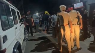 ਨਵਾਂਸ਼ਹਿਰ ‘ਚ ਗੋਲੀਆਂ ਮਾਰ ਕੇ ਨੌਜਵਾਨ ਦਾ ਕਤਲ, ਦਹਿਸ਼ਤ ਦਾ ਮਾਹੌਲ