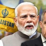 PM ਮੋਦੀ ਦੇ ਦੌਰੇ ਤੋਂ ਪਹਿਲਾਂ ਕੈਨੇਡਾ ਵਿੱਚ ਕਾਰਵਾਈ, ਖਾਲਿਸਤਾਨੀਆਂ ਵਿਰੁੱਧ ਤਗੜਾ ਆਪ੍ਰੇਸ਼ਨ PM ਮੋਦੀ ਦੇ ਦੌਰੇ ਤੋਂ ਪਹਿਲਾਂ ਕੈਨੇਡਾ ਵਿੱਚ ਕਾਰਵਾਈ, ਖਾਲਿਸਤਾਨੀਆਂ ਵਿਰੁੱਧ ਤਗੜਾ ਆਪ੍ਰੇਸ਼ਨ