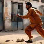 Pakistan Jail Break : ਕੈਦੀ ਤਾਂ ਭੱਜਿਆ ਹੀ, ਨਾਲ ਹੀ ਕਰਾਚੀ ਦਾ ਜੇਲ੍ਹਰ ਵੀ ਪਾਕਿਸਤਾਨ ਤੋਂ ਹੋ ਗਿਆ ਫਰਾਰ Pakistan Jail Break : ਕੈਦੀ ਤਾਂ ਭੱਜਿਆ ਹੀ, ਨਾਲ ਹੀ ਕਰਾਚੀ ਦਾ ਜੇਲ੍ਹਰ ਵੀ ਪਾਕਿਸਤਾਨ ਤੋਂ ਹੋ ਗਿਆ ਫਰਾਰ